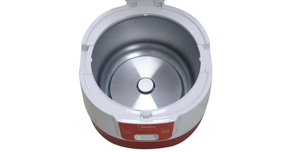 Nồi cơm điện  MR-SM1861