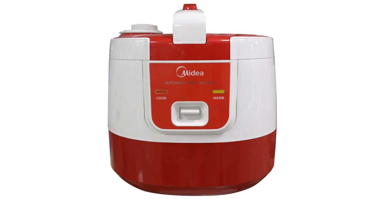 Nồi cơm điện  MR-SM1861