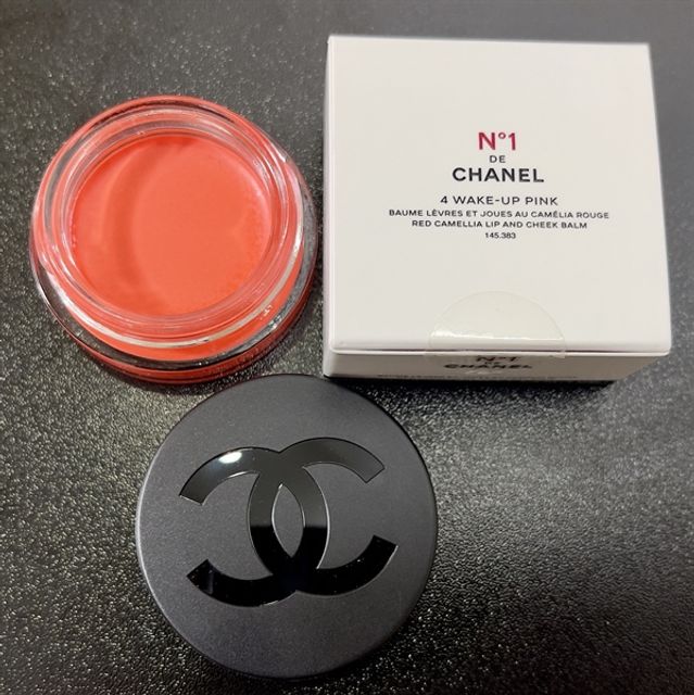 Son Dưỡng m&ocirc;i / m&aacute; hồng CHANEL No.1
