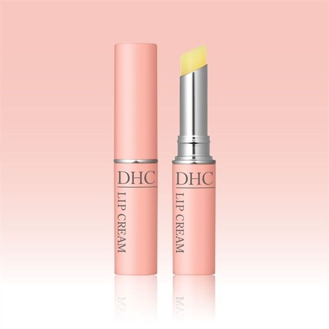 Son dưỡng m&ocirc;i DHC lip cream thỏi 1.5g