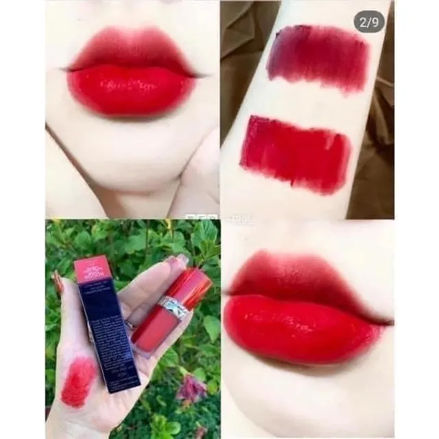 Son Dior Ultra Care Liquid 1