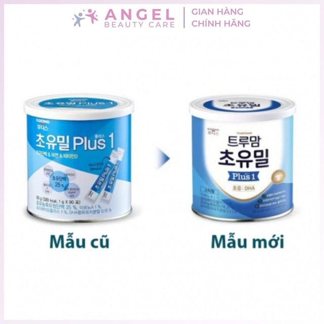 Sữa non ILDONG