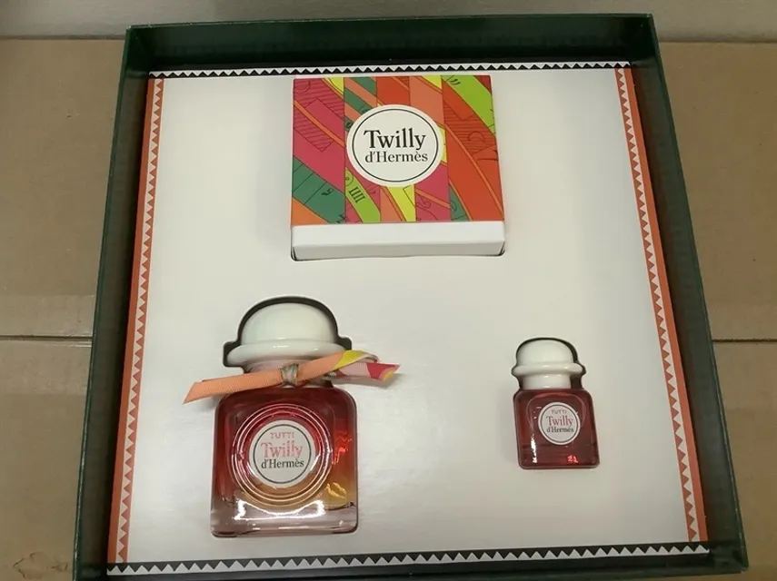 Set Tutti Twilly D&rsquo;Hermes