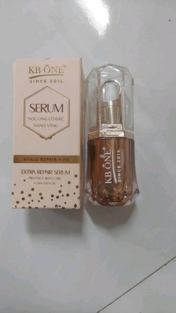 Serum Kbone Collagen serum 15ml(tinh chất collagen tái sinh da ) 2