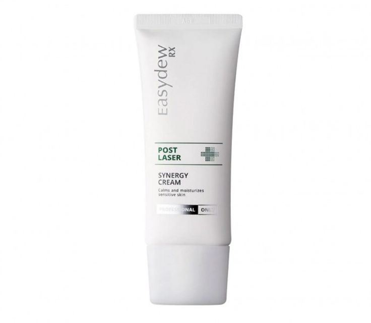 Kem Dưỡng  Easydew Post Laser Synergy Cream 50mL 1