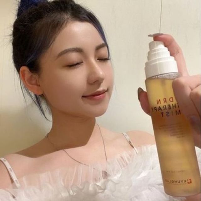 Xịt kho&aacute;ng dưỡng ẩm tế b&agrave;o gốc KyungLab Pdrn Therapy Mist 150ml 2
