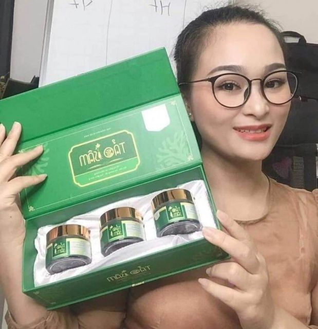 Viên Uống Tảo Sâm Kohinoor Giúp  Bổ Sung Nội Tiết Tố 2