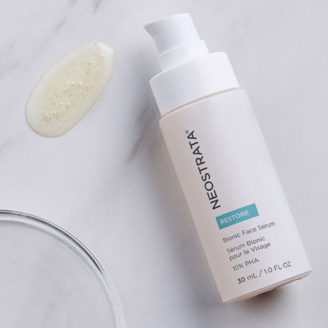 Tinh chất Neostrata Bionic Face Serum 30mL Giúp Trẻ Hóa Da Với 10%PHA 2