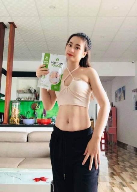Ngũ Cốc Ti&ecirc;u Mỡ Giảm C&acirc;n Đức To&agrave;n Organic Gi&uacute;p Giảm C&acirc;n L&agrave;nh T&iacute;nh 3