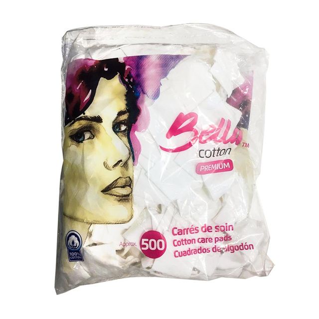 bong tay trang bella 500 mieng 1