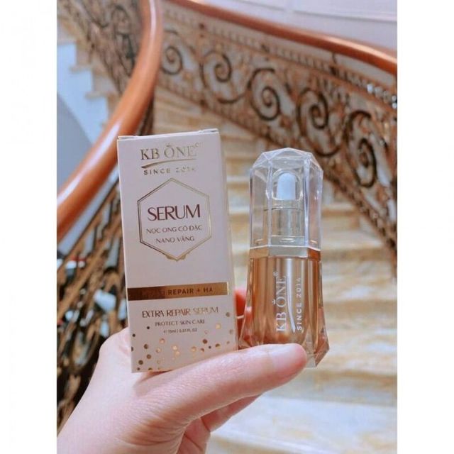 Serum Kbone Collagen serum 15ml(tinh chất collagen tái sinh da ) 1