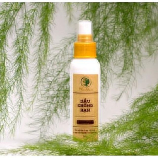 Dầu Tinh Chất Chống Rạn Da Wonmom 70g Làm Mờ Sẹo, vết rạn 4