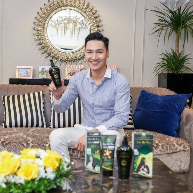 Bộ Dầu Gội Xả Thanh Mộc Hương Giúp Giảm Rụng Tóc Sạch Gàu 1