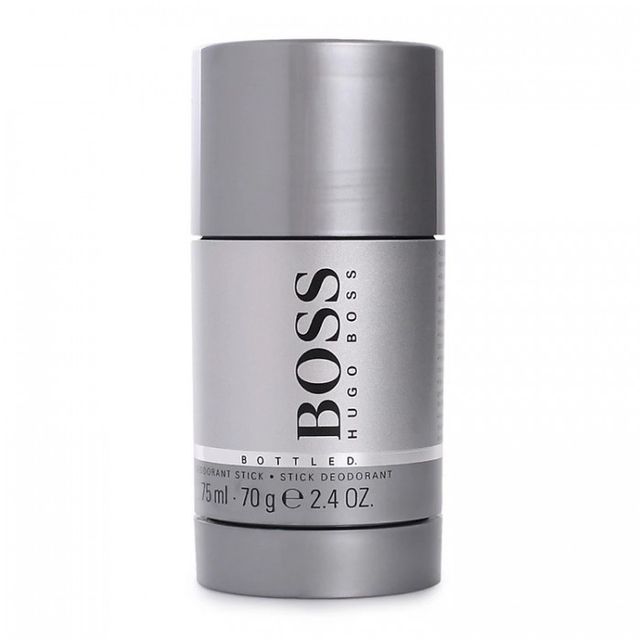 Lăn Khử M&ugrave;i Hương Nước Hoa Hugo Boss Bottled 70g 1