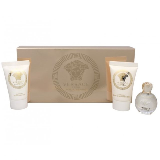 Set nước hoa mini Versace Eros Pour Femme 1