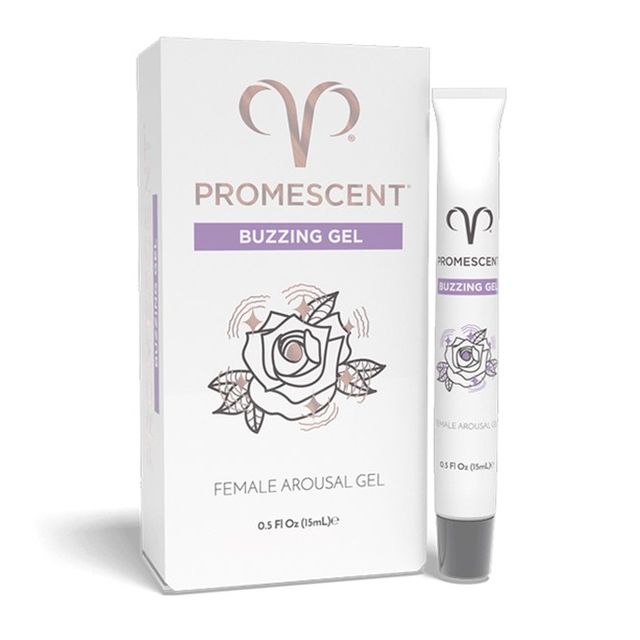 gel b&ocirc;.i trơ.n Gi&uacute;p Tăng Kho&aacute;i Cảm Cho Nữ Promescent 2