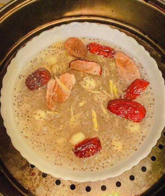 Yến Tinh Chế Sợi Thượng Hạng Hộp 100gram 2
