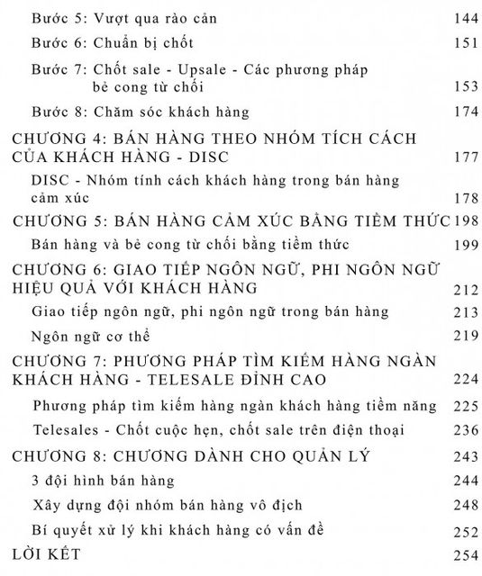 Bán hàng cảm xúc tái bản năm 2021- Best Seller 2