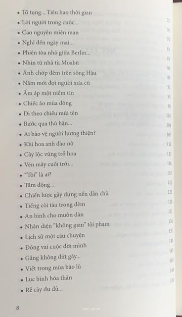 Sách - Khung Cửa Tư Pháp - Ls. Phan Trung Hoài 5