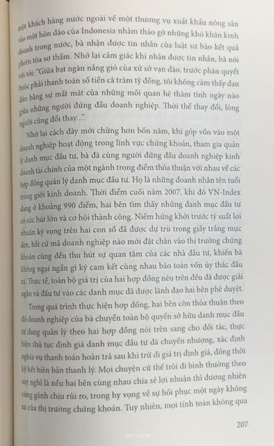 Sách - Khung Cửa Tư Pháp - Ls. Phan Trung Hoài 11