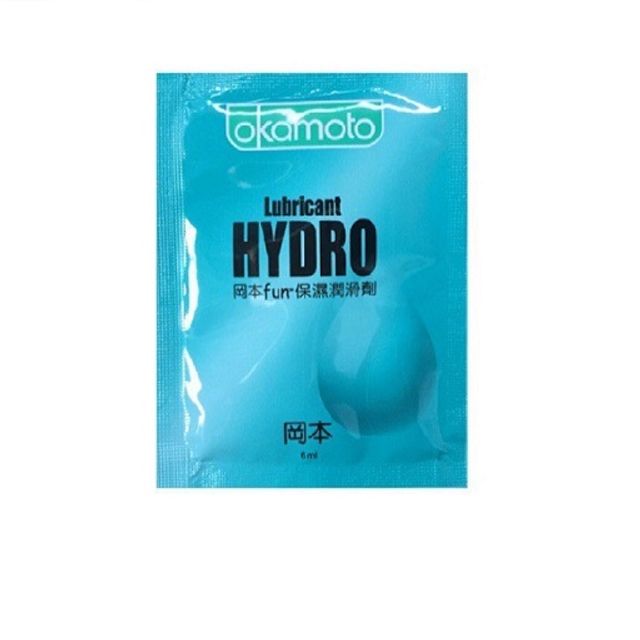 Kem b&ocirc;i trơn Durex Play Warming K&egrave;m Gel g&oacute;i Okamoto 4