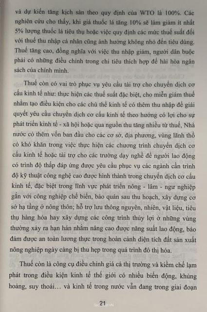 Bình Luận Bộ Luật Hình Sự Năm 2015 - (Chương 18- Mục 2) 19