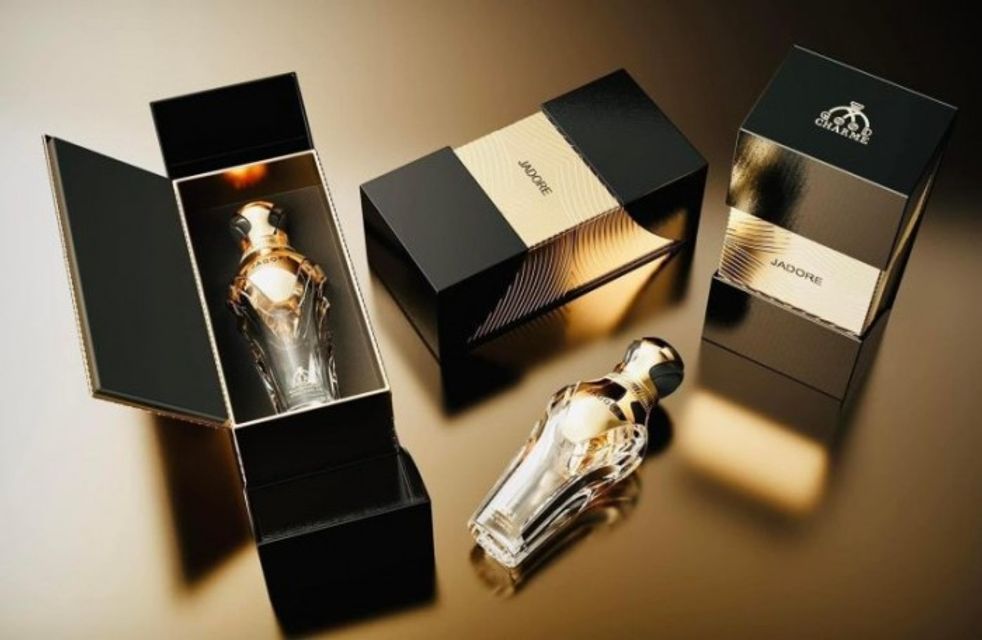 Nước Hoa Nữ Good Charme Jadore 75ml Hàng Chính Hãng 2