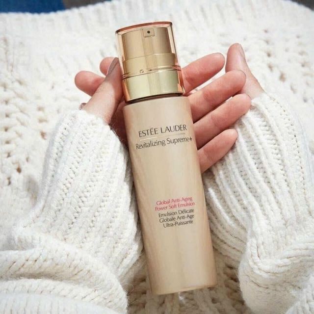 Sữa nâng cơ Estee Lauder Revitalizing Supreme Hàng Chính Hãng 2