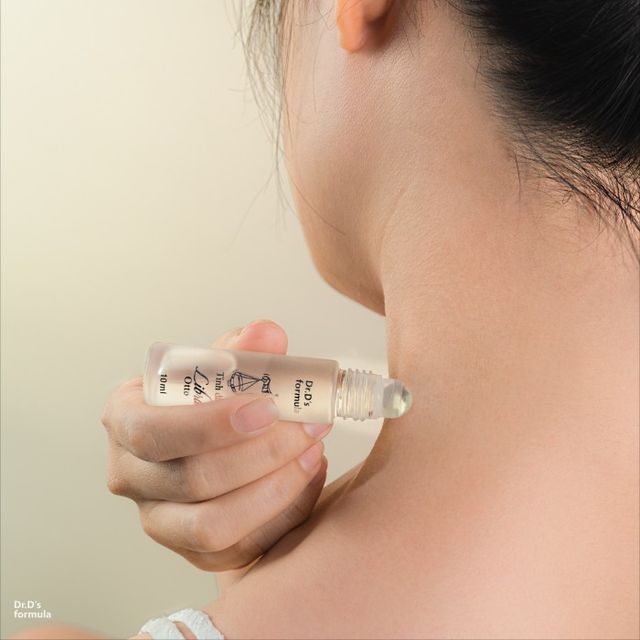 Tinh dầu Libra - Giúp hỗ trợ giảm đau nhức, thông xoang mũi 1