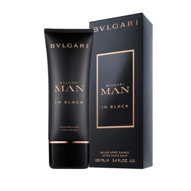 Man In Black Spring 2020 After Shave Balm 100ml 1