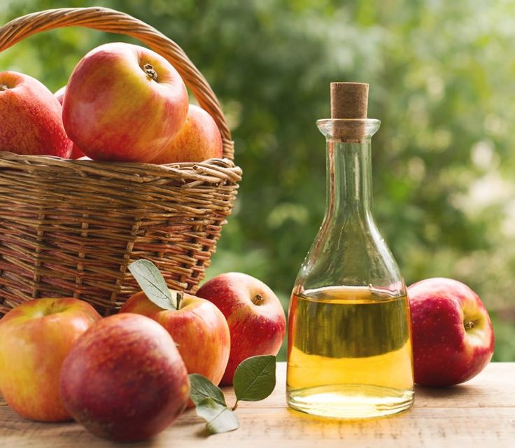 Kẹo Dẻo Giấm Táo Apple Cinder Vinegar Hỗ Trợ Giảm Cân 3