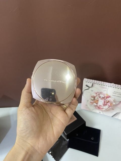 Phấn Nước Ho&agrave;ng Hậu Whoo Cheonyuldan Signature Cushion SPF35/PA++ 2