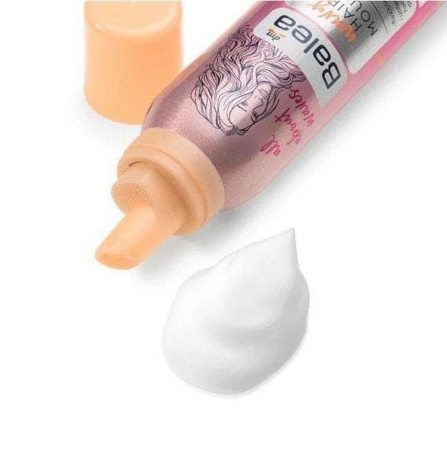 Bọt Keo Dưỡng và Tạo Kiểu Cho Tóc Uốn vào Nếp Balea 15ml của Đức 1