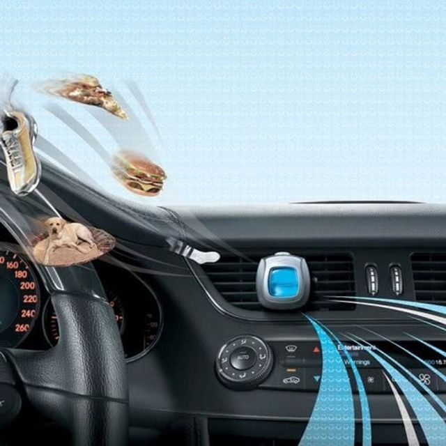 Nước hoa xe hơi Febreze Car set 5 cái x 2ml, hàng nhập Mỹ 1