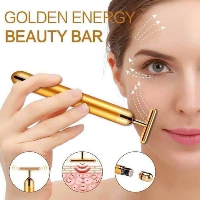 Serum vàng 24k Pure Gold Ampoule 100ml của Úc 3