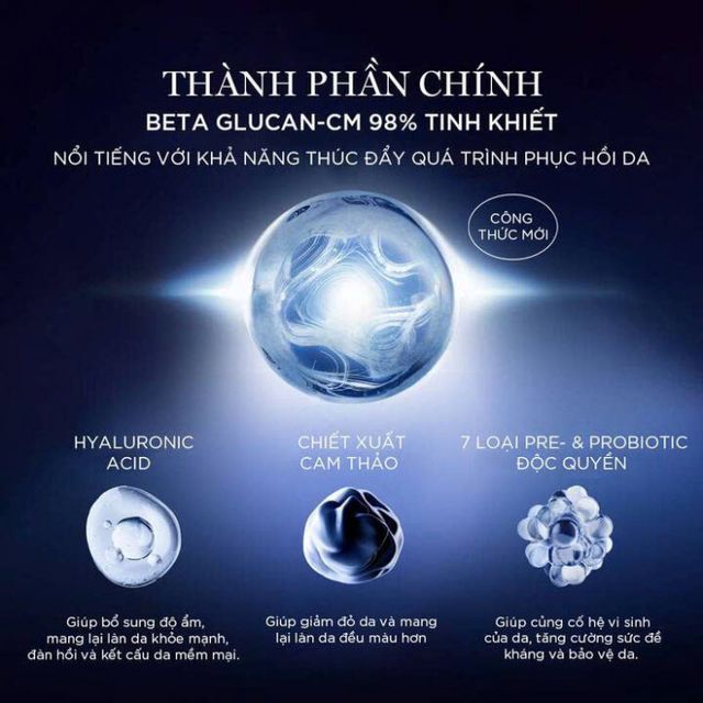 Serum Trẻ Hóa Da Serum Lancome Advanced Génifique 100ml Mẫu Mới 1