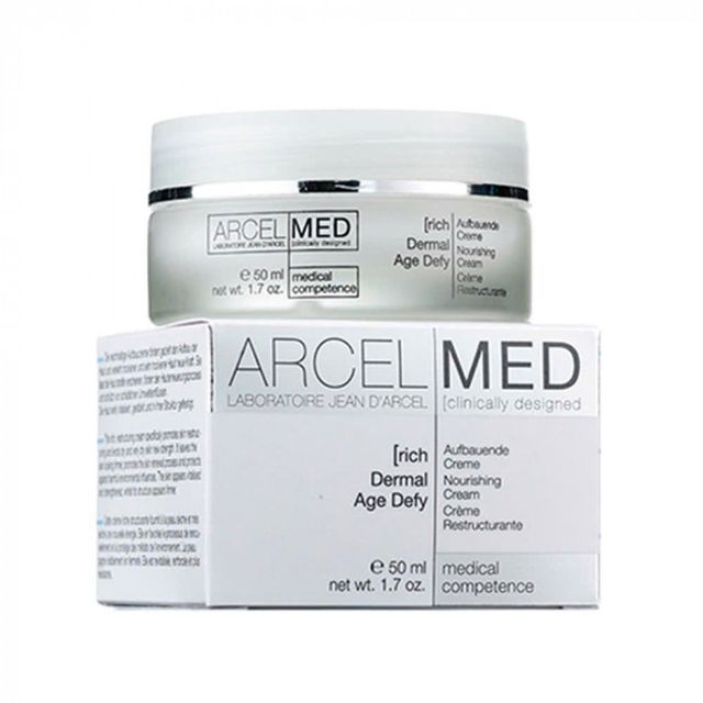 Dermal Age Defy (rich) - Kem hỗ trợ phục hồi da 1