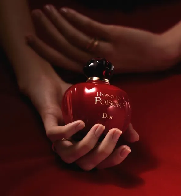 Nước hoa nữ Dior Hypnotic Poison EDT gợi cảm cuốn hút 3