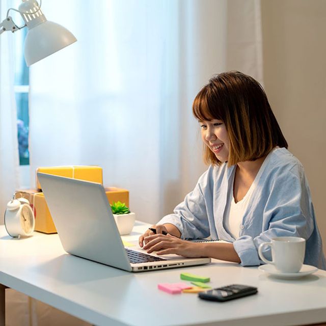 Bảo vệ bạn khỏi cơn xoang giúp bạn thoải mái, tập trung làm việc tốt hơn