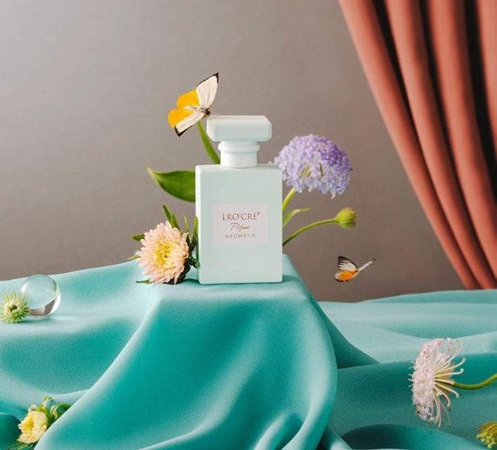 Nước Hoa Lro’cre Aromatic (perfume Aromatic) 1