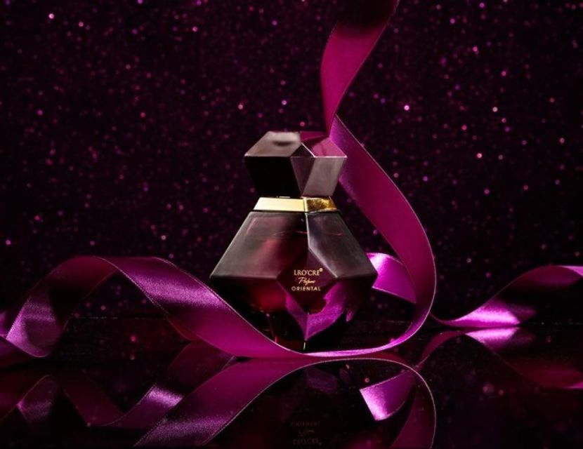 Nước Hoa Lro’cre Oriental (perfume oriental) 1