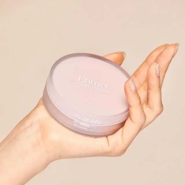Kem l&oacute;t chống nắng Ph Hubby Primer Sun Balm SPF50+ PA+++ 15g 1