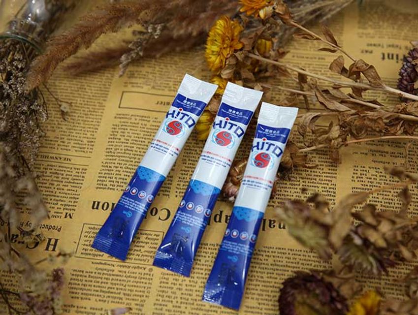 Cốm Hito Giúp Phát Triển Chiều Cao Cho Bé 1