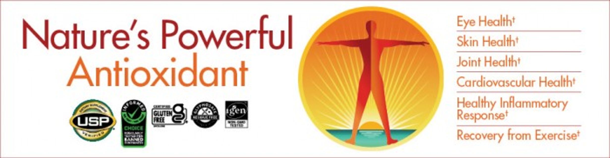 [Mỹ] Viên uống BioAstin Hawaiian Astaxanthin 120v 4