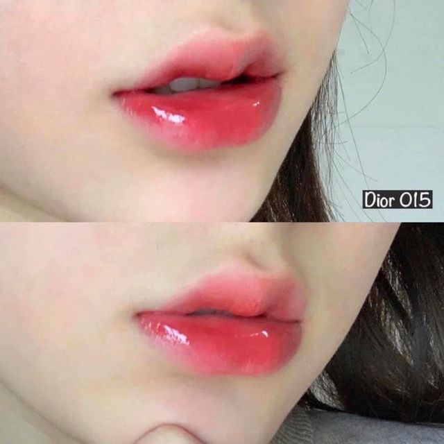 Son Dưỡng Dior Addict Lip Maximizer 015 Cherry Màu Hồng Dâu 3