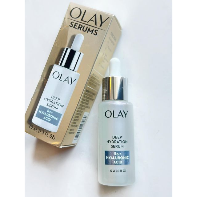 Serum dưỡng da Olay Deep Hydration Serum 40ml