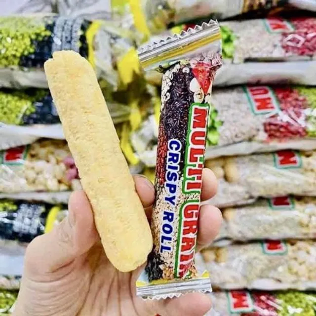 B&aacute;nh Ngũ Cốc Imperial Taste