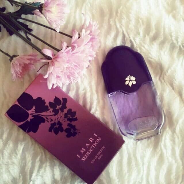 Nước hoa nữ Imari Seduction