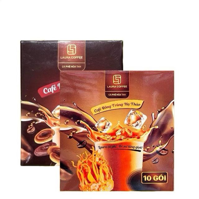 C&agrave; ph&ecirc; h&ograve;a tan Laura Nhật Kim Anh Coffee
