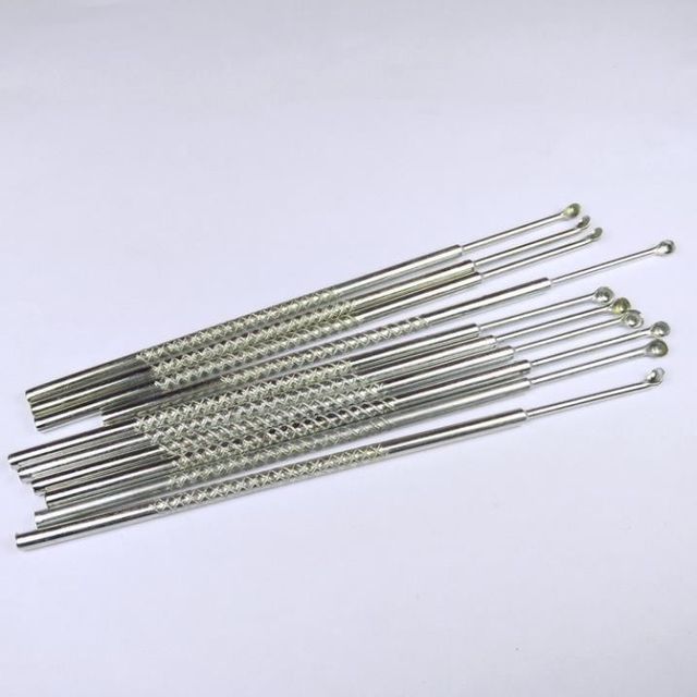 C&acirc;y M&oacute;c Tai - Que Lấy R&aacute;y Tai Bằng Inox Kh&ocirc;ng Gỉ